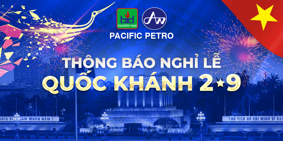 thông báo nghỉ lễ Quốc khánh 2/9 năm 2025
