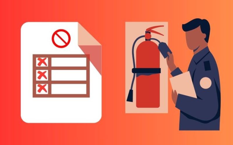 Quy định Phòng cháy chữa cháy đối với hộ kinh doanh có nhiều thay đổi từ 01/7/2025